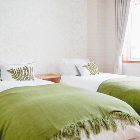 Jstyle Stay Furano Bagian luar foto