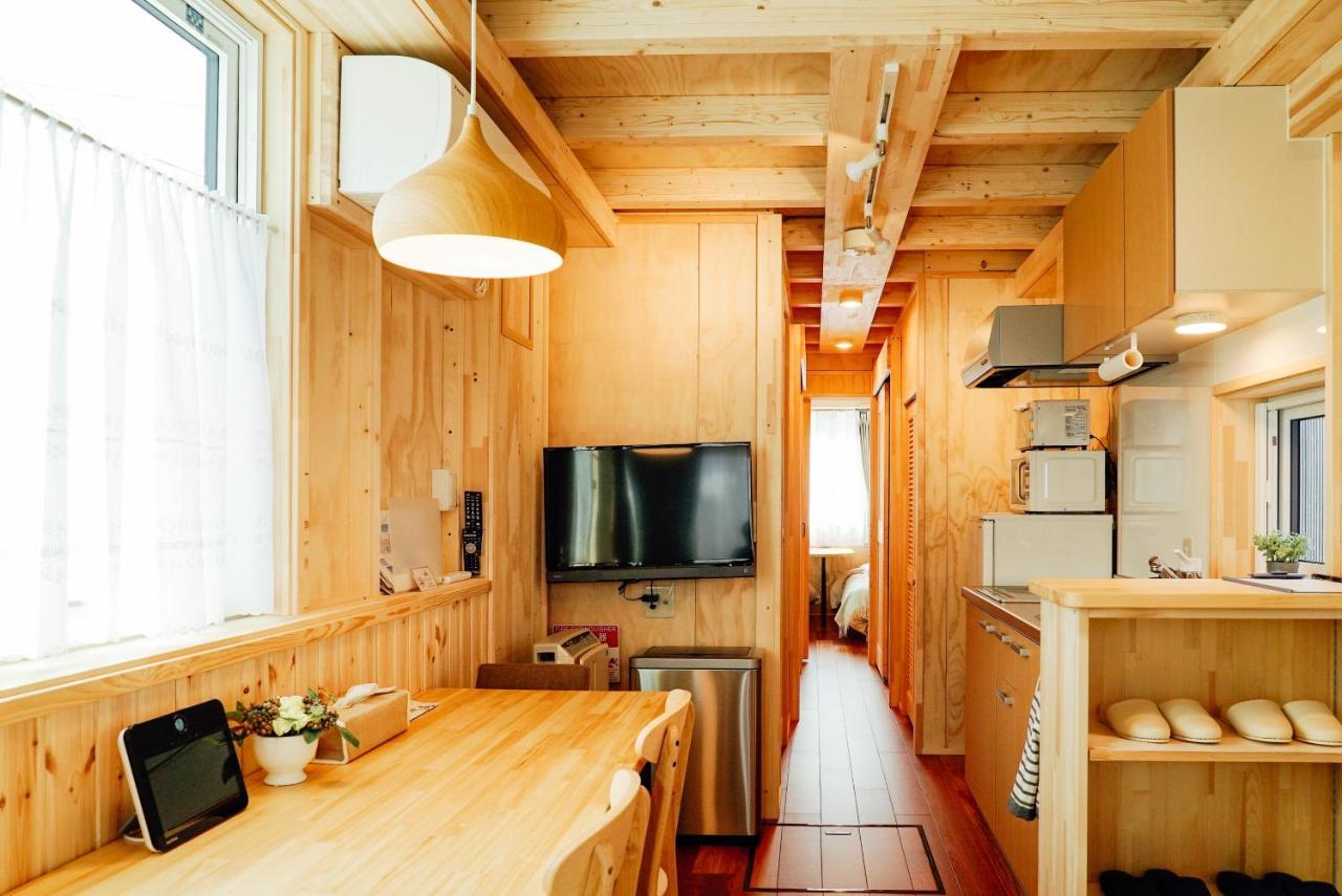Jstyle Stay Furano Bagian luar foto