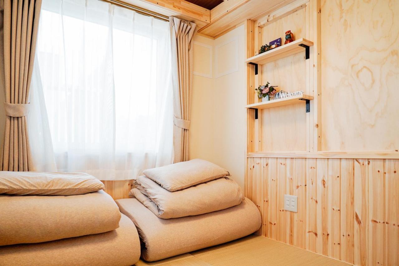 Jstyle Stay Furano Bagian luar foto