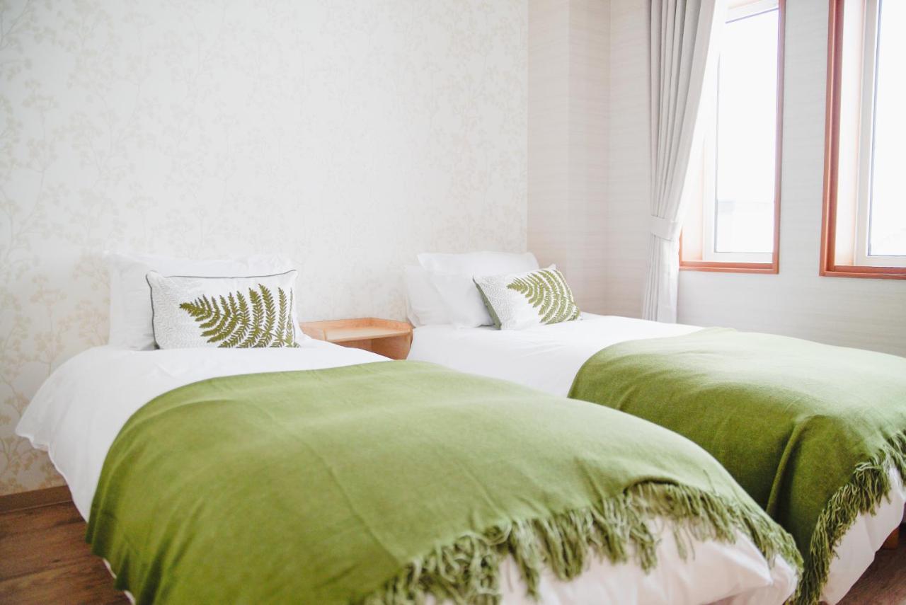 Jstyle Stay Furano Bagian luar foto