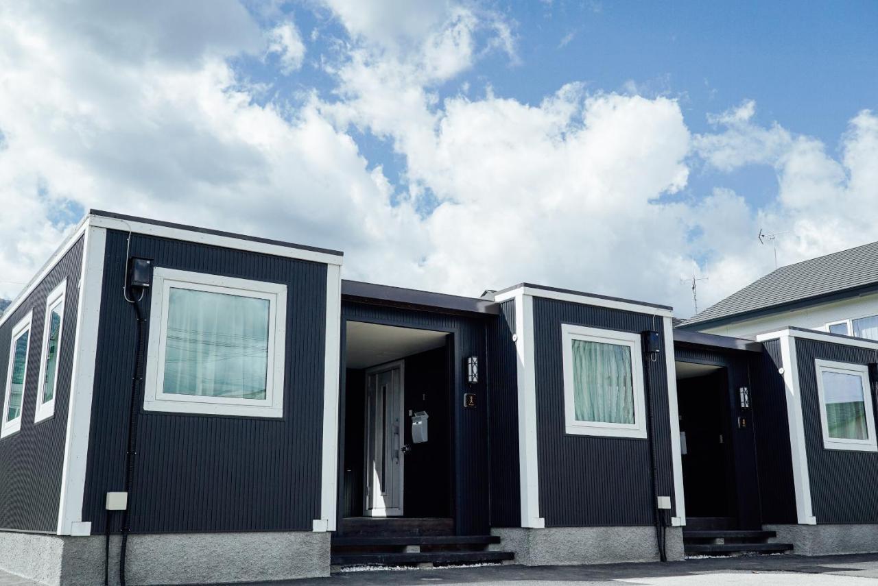 Jstyle Stay Furano Bagian luar foto